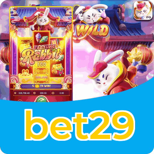 Fortune Rabbit - Slot Fortune series