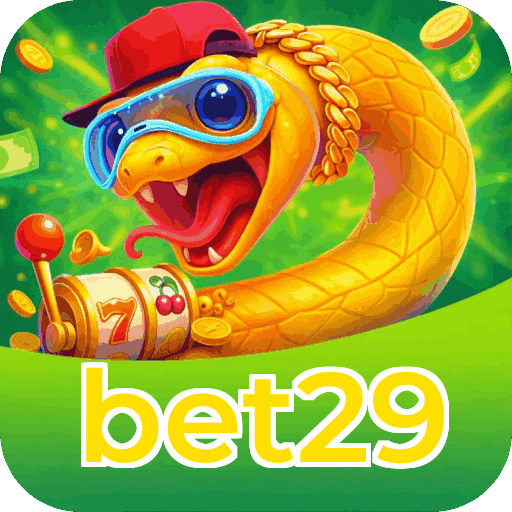 Bônus de boas-vindas bet29