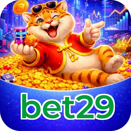 Apostas esportivas ao vivo na bet29