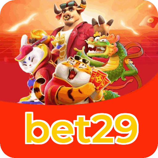 Bônus de Boas-vindas bet29